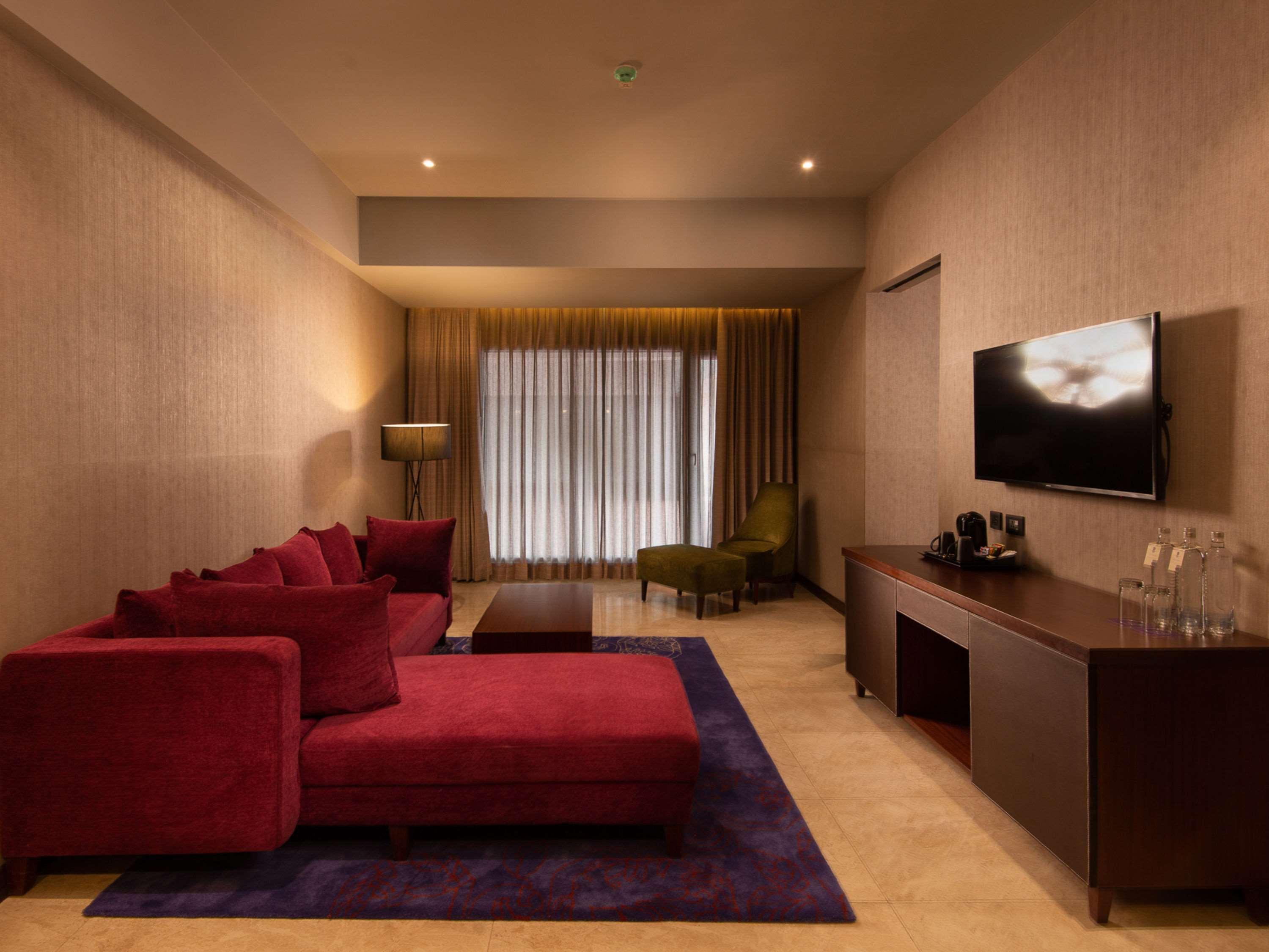 Grand Mercure At Gopalan Mall - An Accor Brand 5*