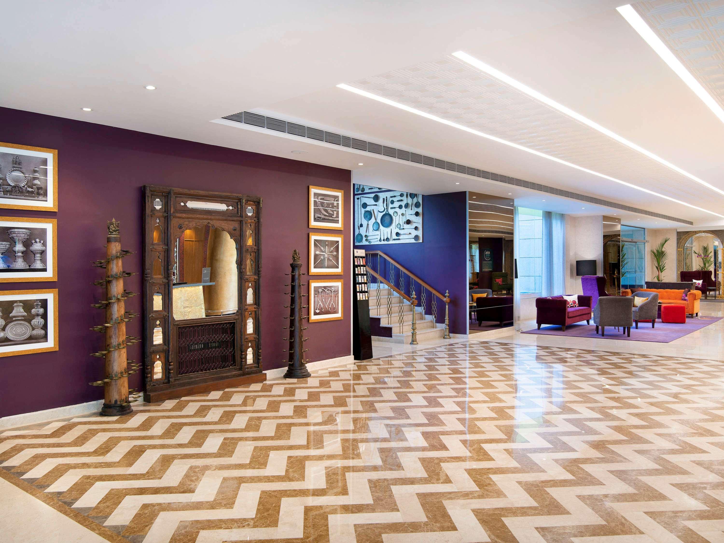 Hotel Grand Mercure At Gopalan Mall - An Accor Brand Bangalore