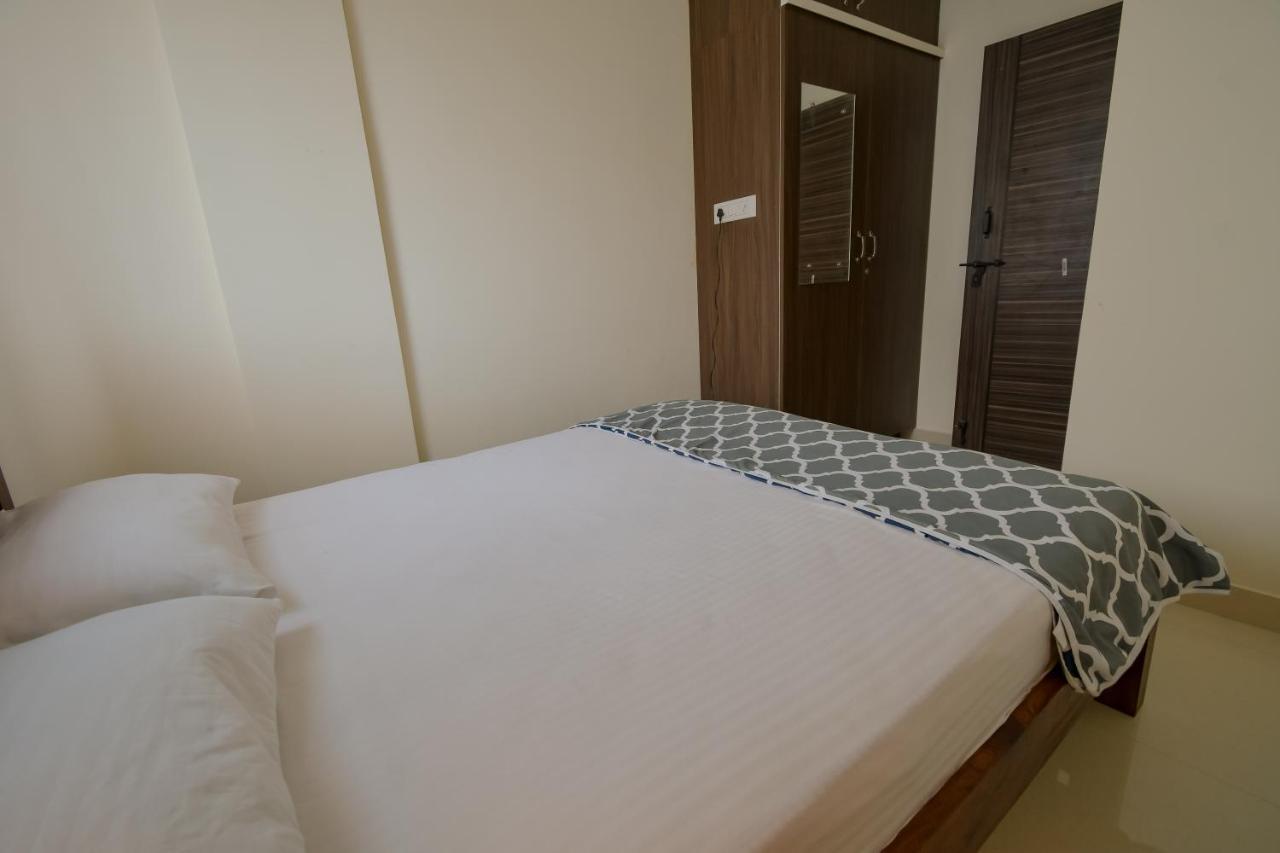 Apartment Homeslice Sarjapur - 1bhk Serviced Bangalore