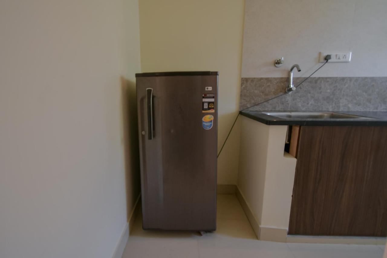 Homeslice Sarjapur - 1bhk Serviced Bangalore