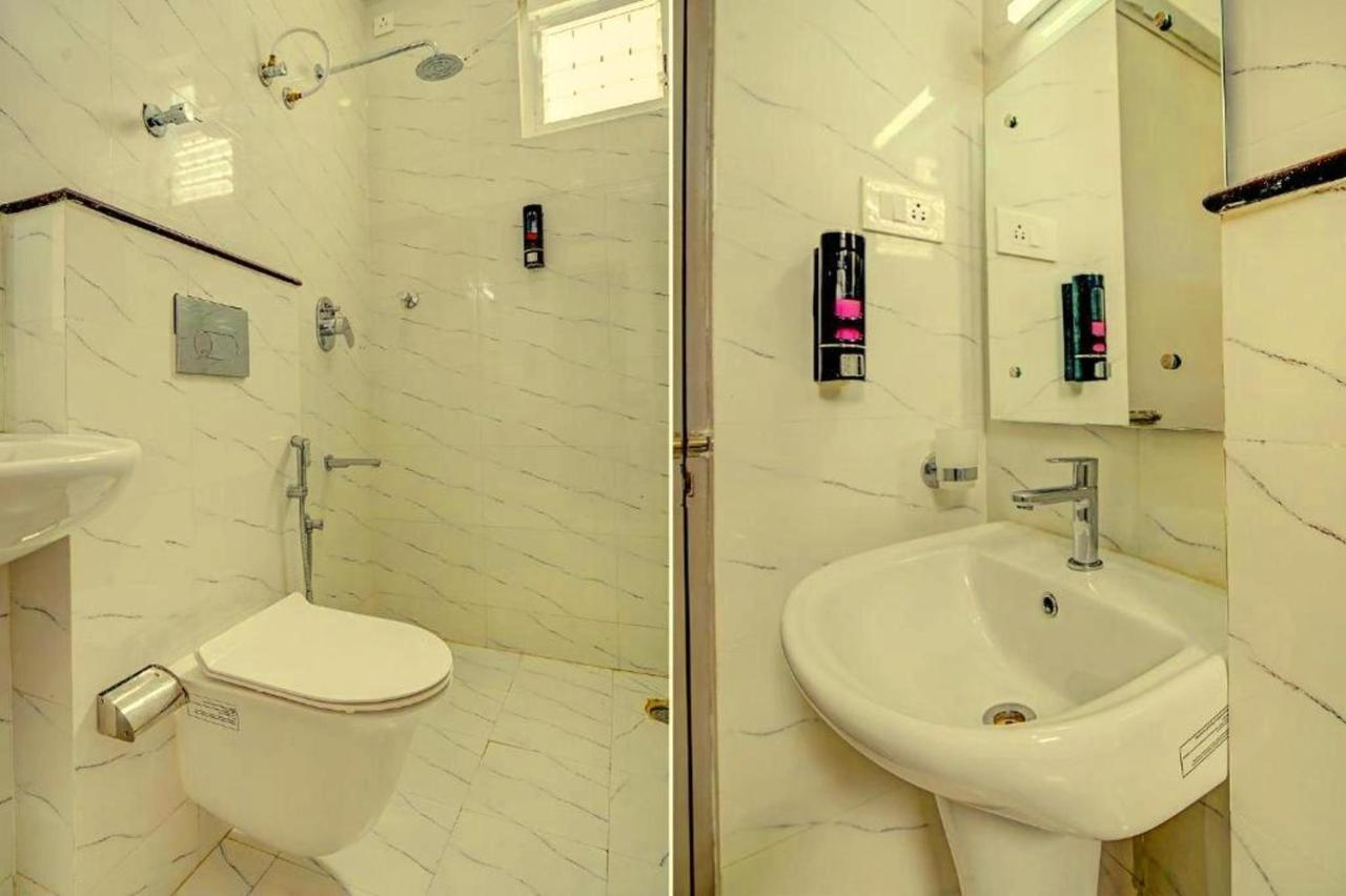 Athasri Marathahalli 3* Bangalore