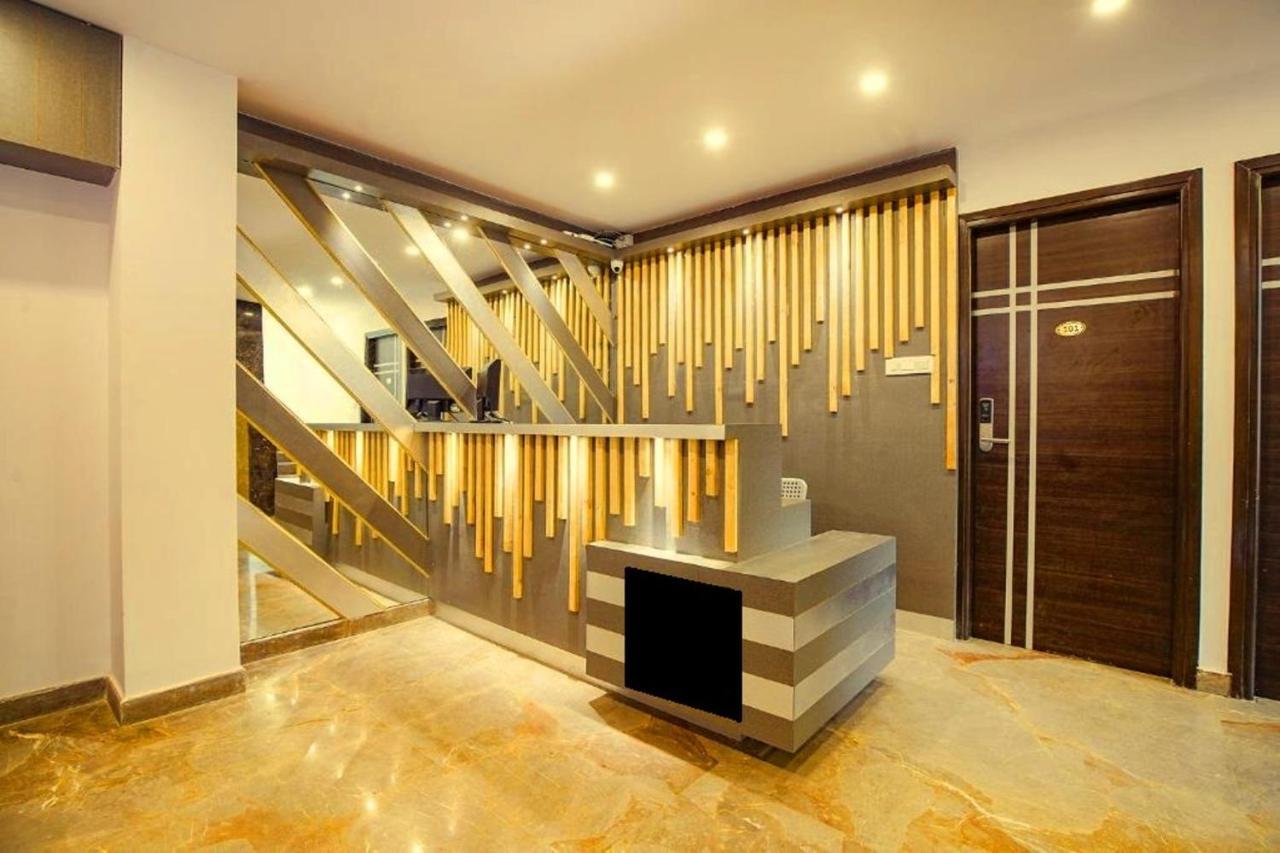 Athasri Marathahalli 3* Bangalore
