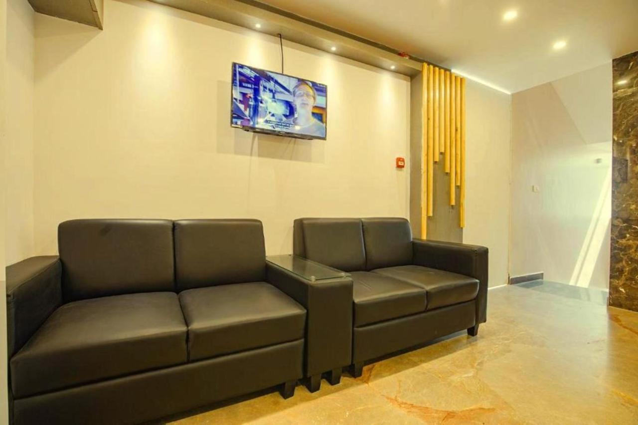 Hotel Athasri Marathahalli