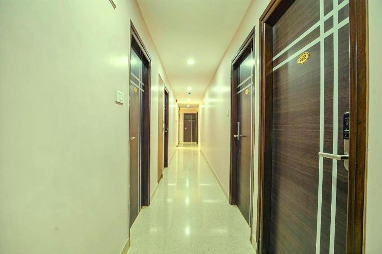 Athasri Marathahalli Hotel Bangalore