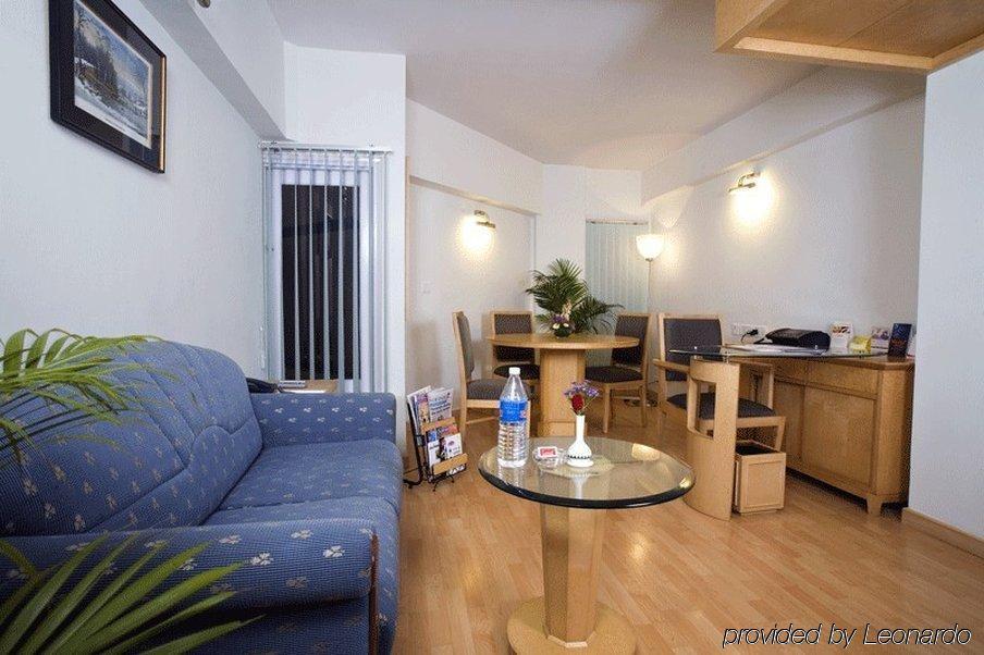 The Chancery Hotel 4*