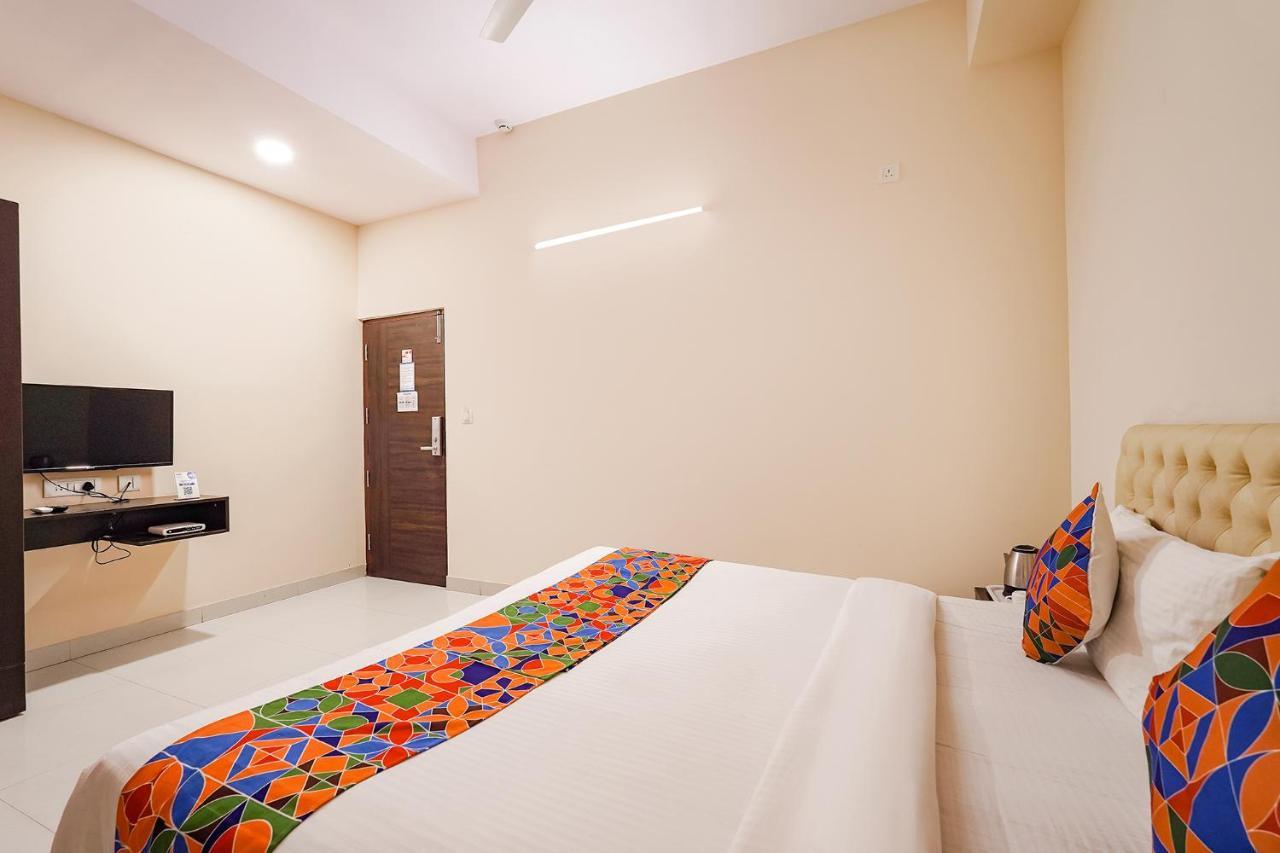 Fabhotel Leela Park Hotel 3*