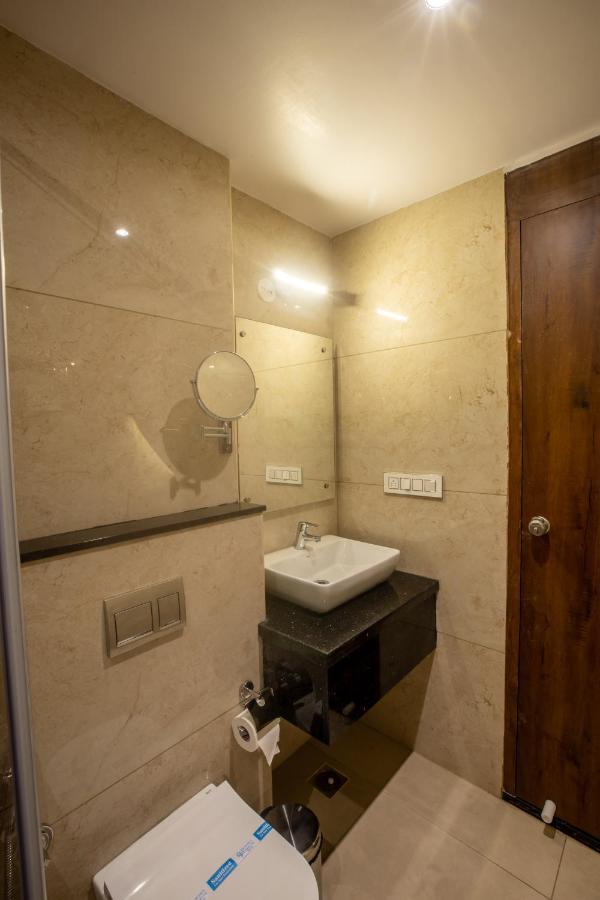 Golden Fortune 3* Bangalore