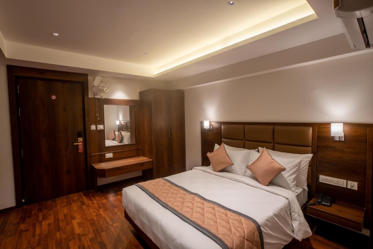 Hotel Golden Fortune