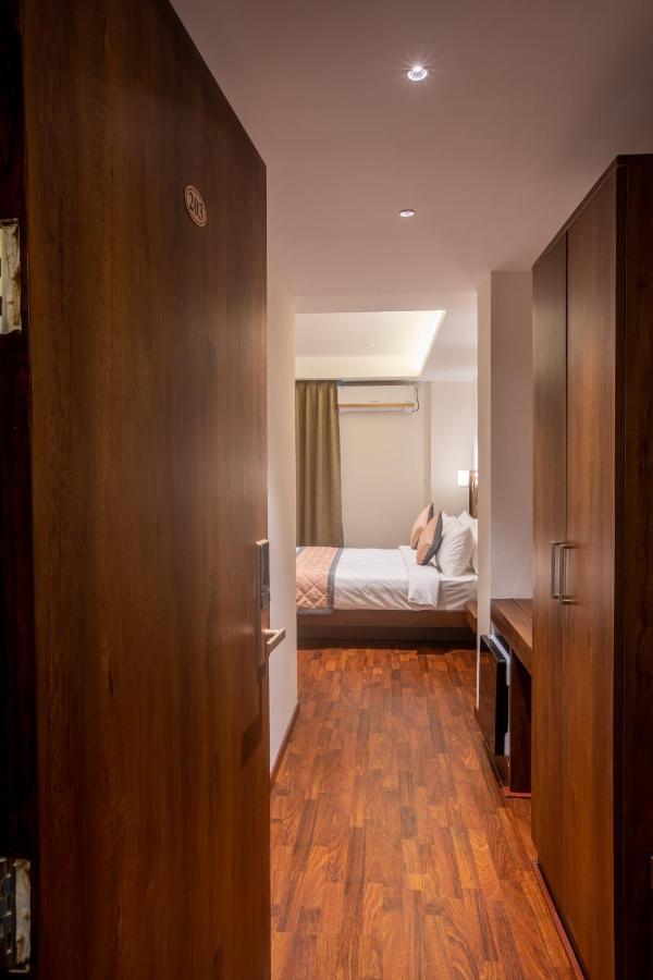 Golden Fortune Hotel 3*