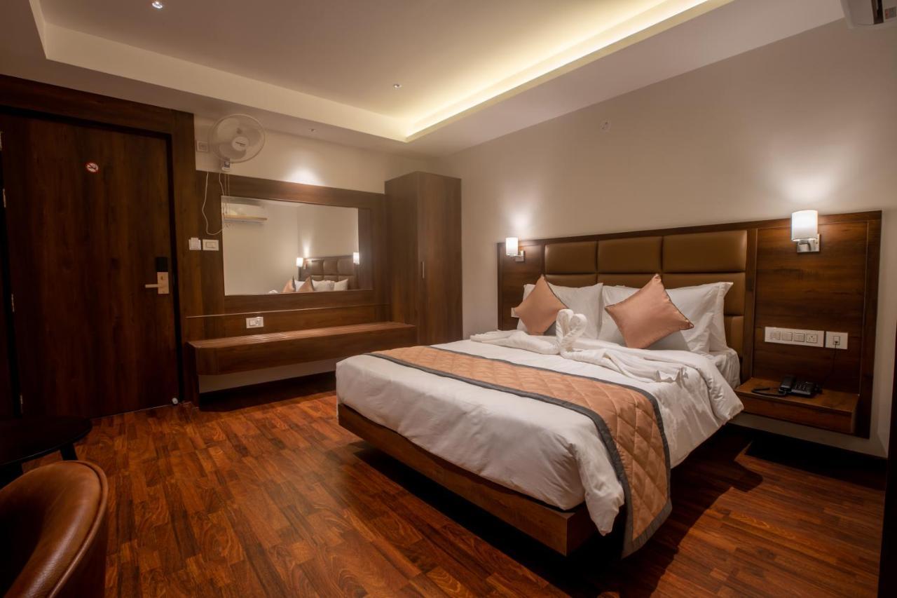 Hotel Golden Fortune 3*