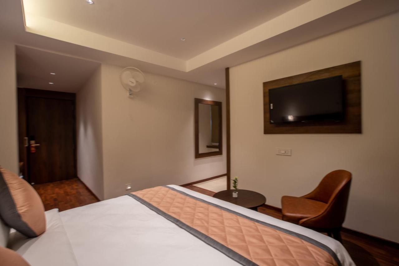 Hotel Golden Fortune 3*