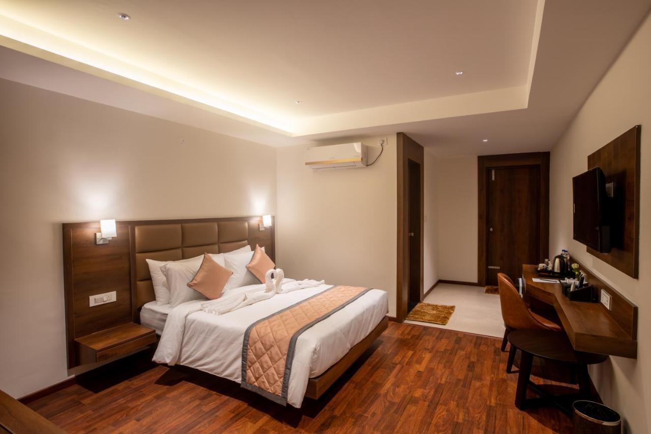 Hotel Golden Fortune