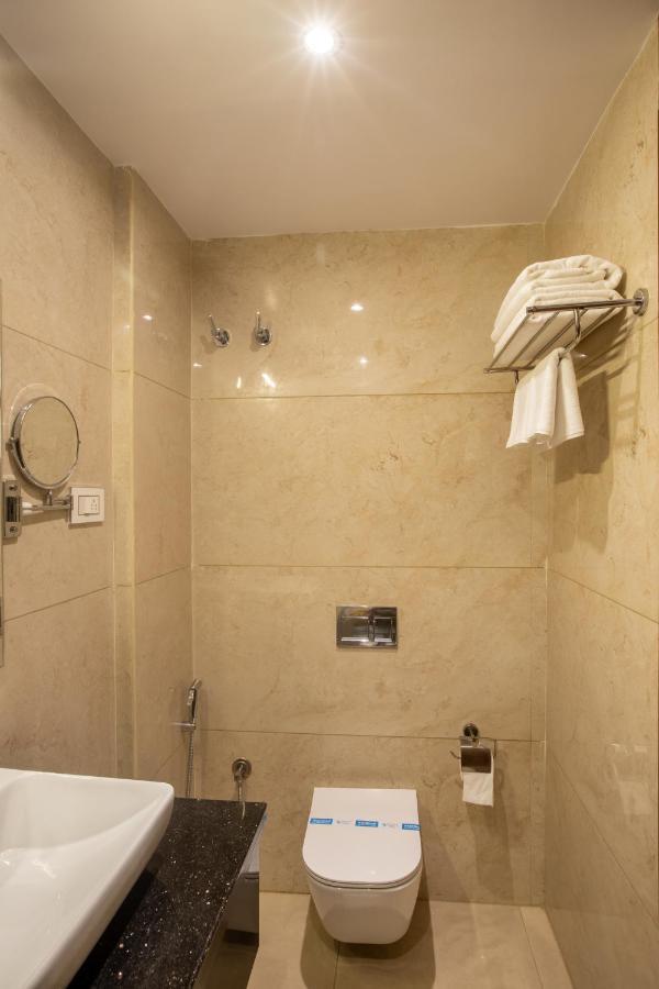 Golden Fortune 3* Bangalore