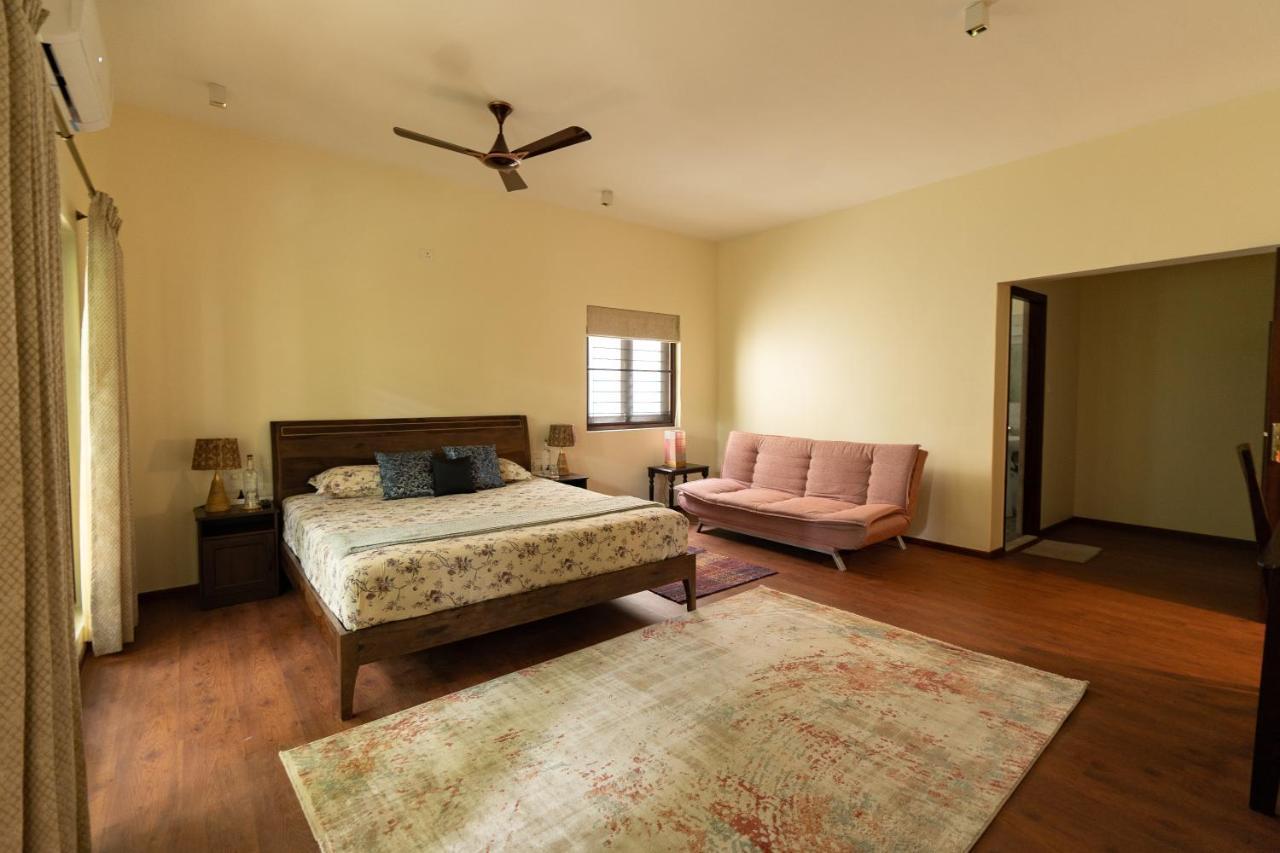 Luho 125 Bed & Breakfast *
