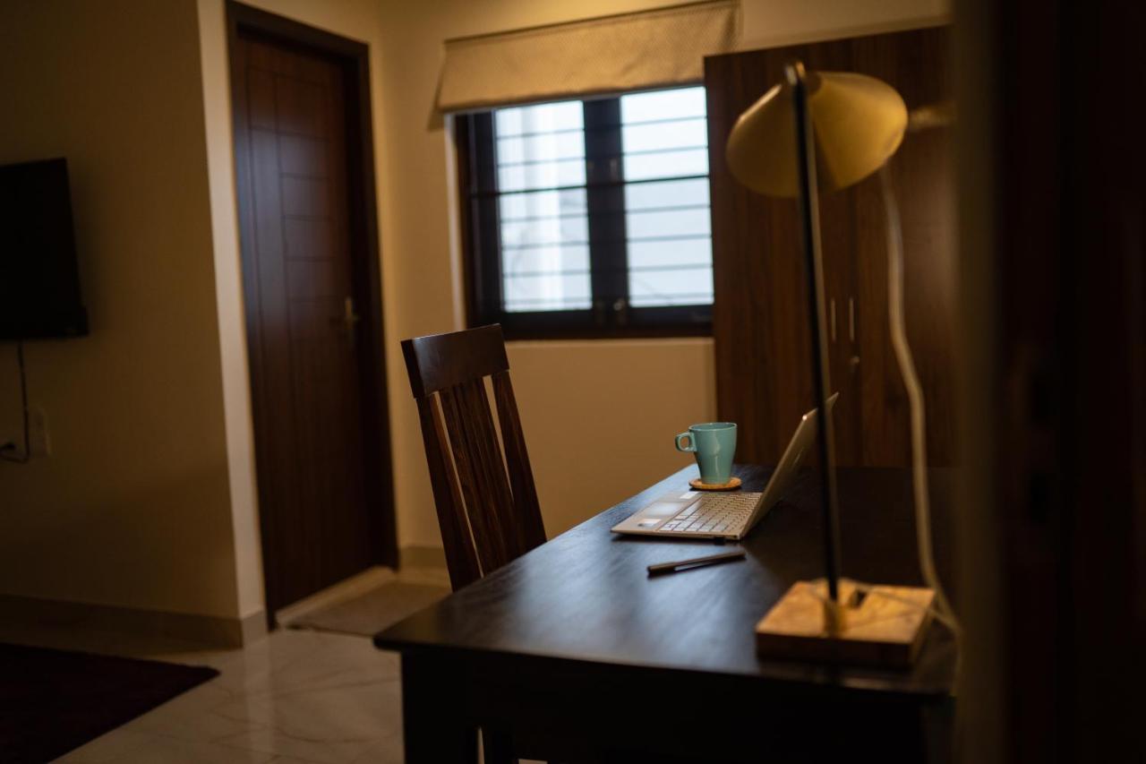 Luho 125 Bed & Breakfast *