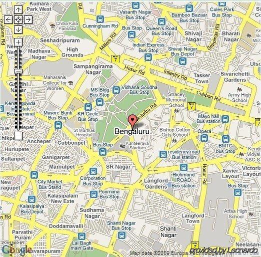 Casa De Bangalore