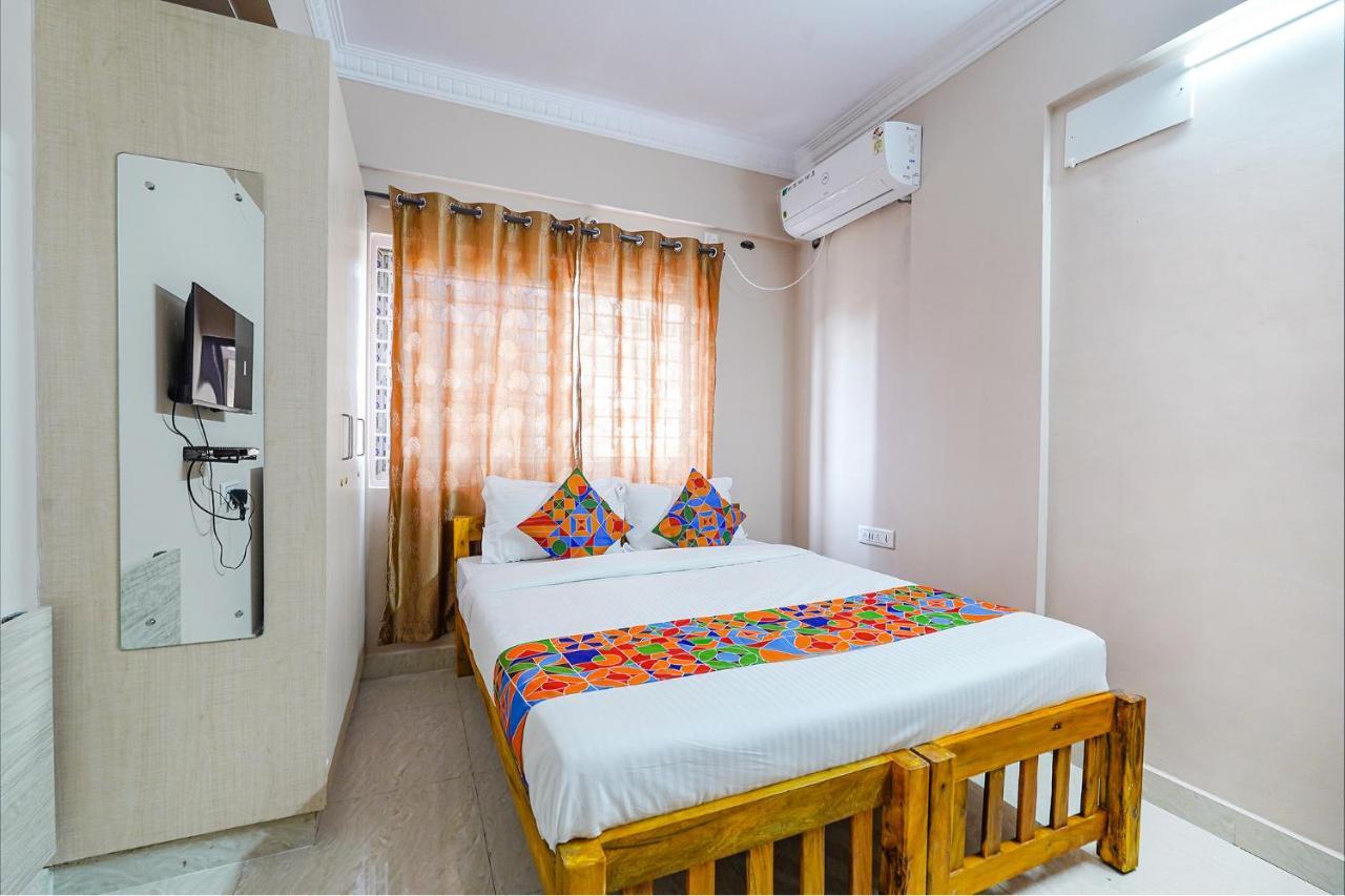 Fabhotel The Lepsi - Btm Layout Hotel