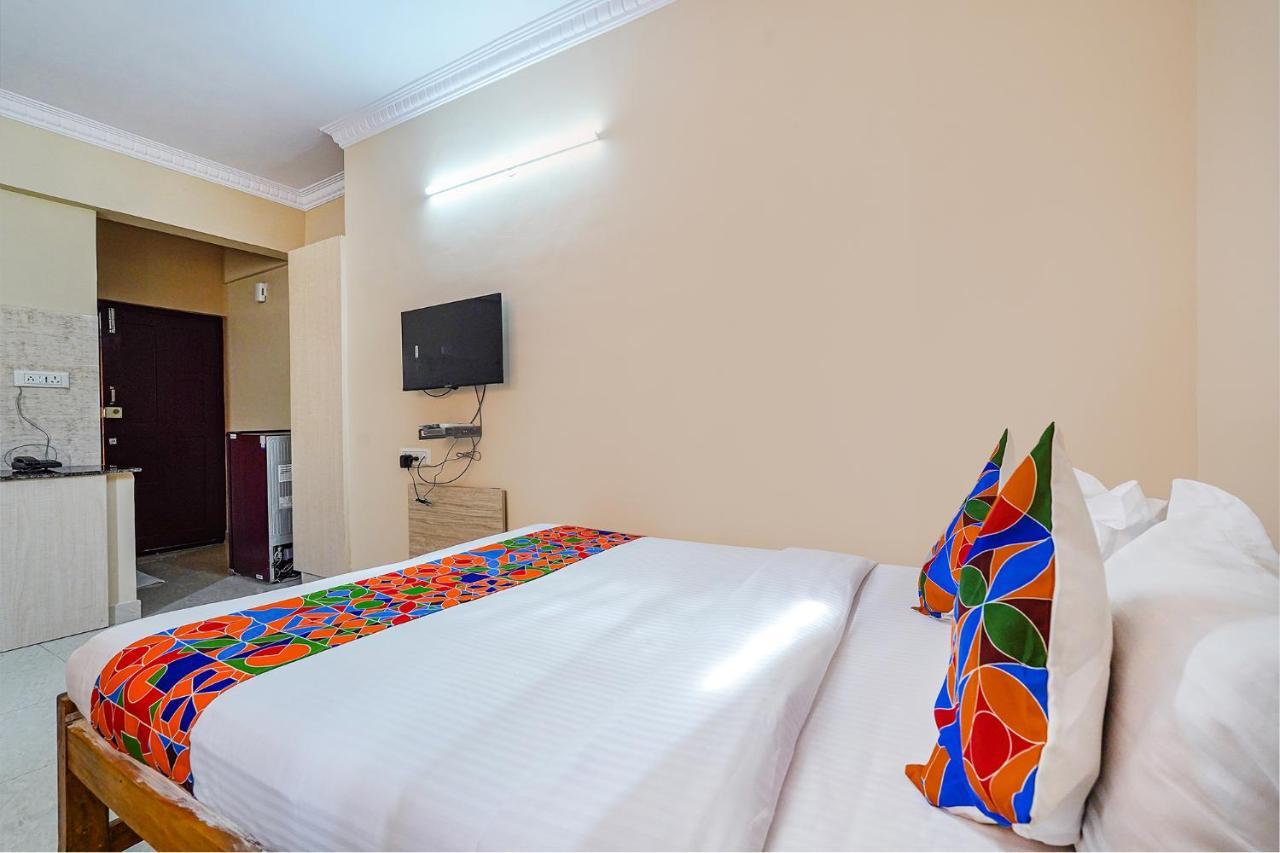 Hotel Fabhotel The Lepsi - Btm Layout Bangalore