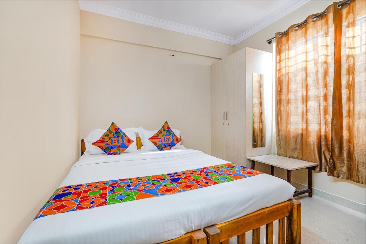 Fabhotel The Lepsi - Btm Layout Bangalore