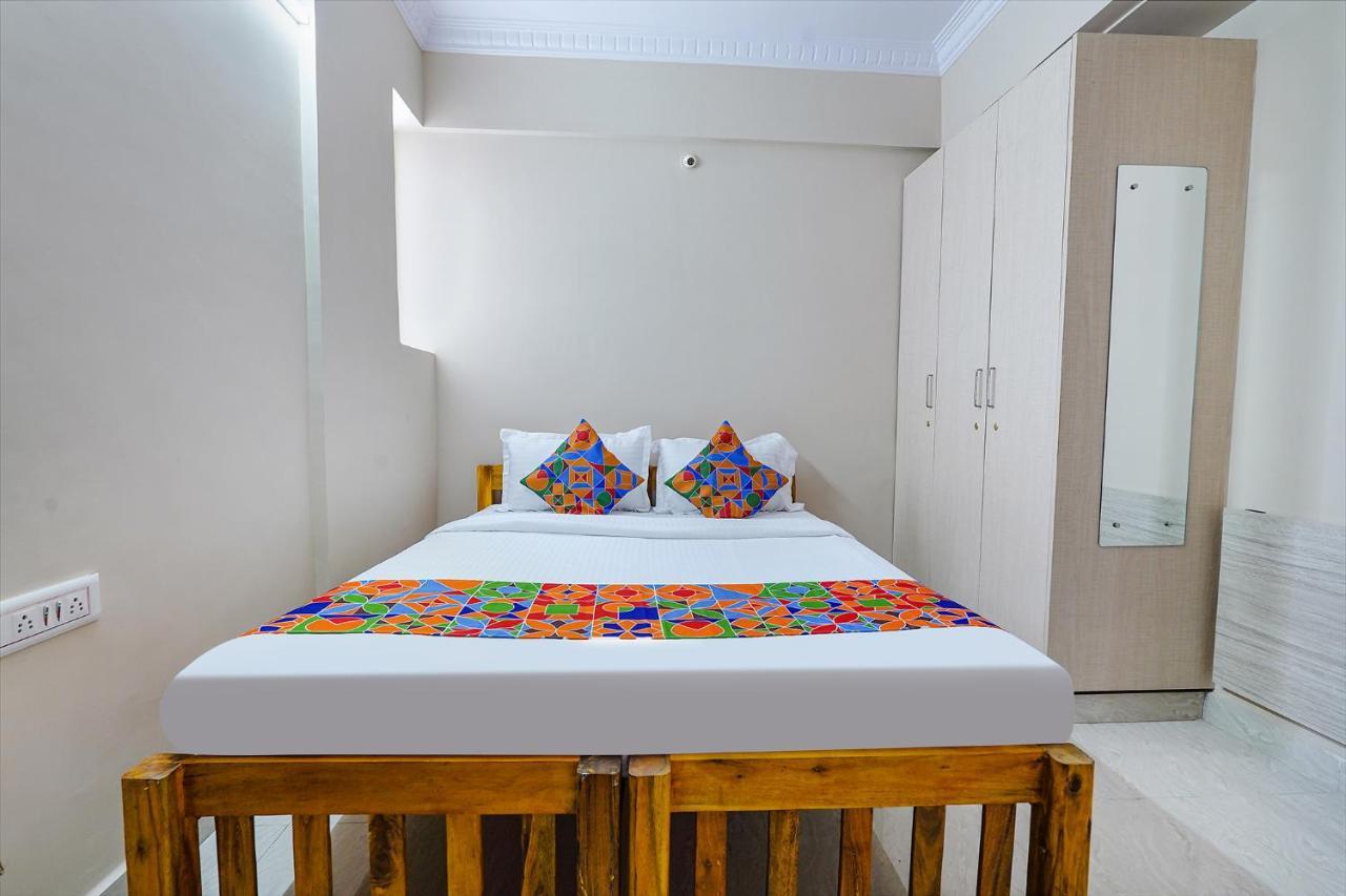 Fabhotel The Lepsi - Btm Layout Hotel