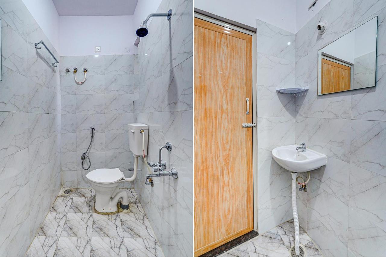 Fabhotel The Lepsi - Btm Layout Hotel 3*