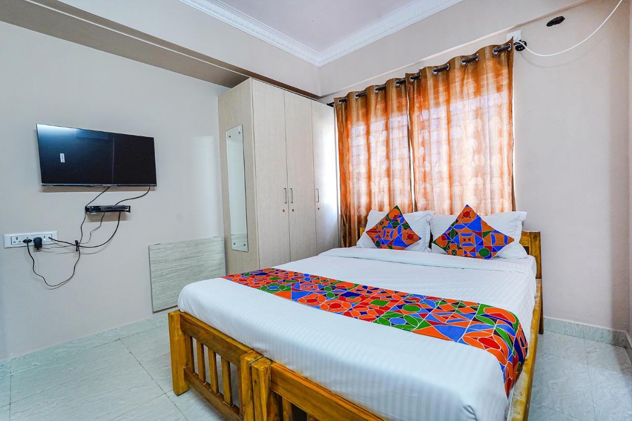 Fabhotel The Lepsi - Btm Layout Hotel 3*