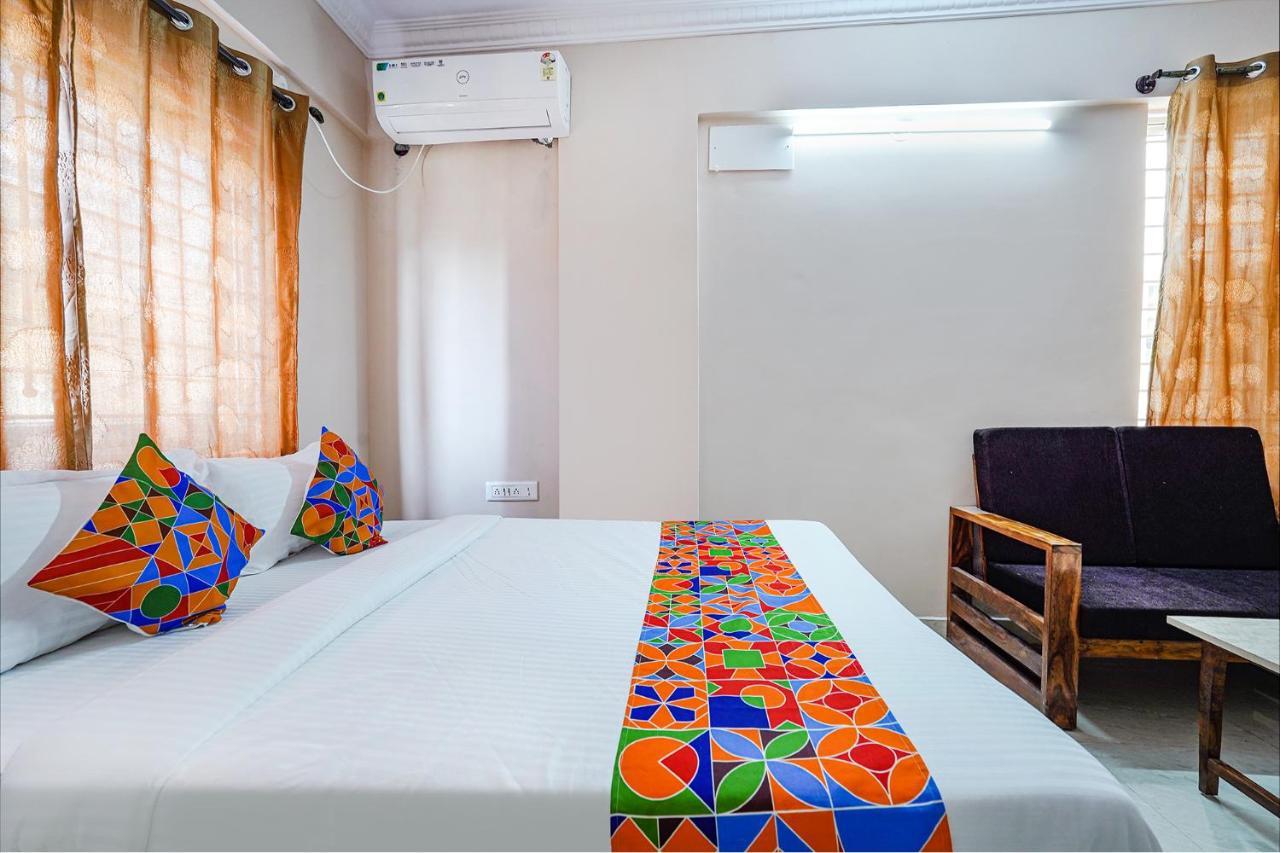 Hotel Fabhotel The Lepsi - Btm Layout Bangalore