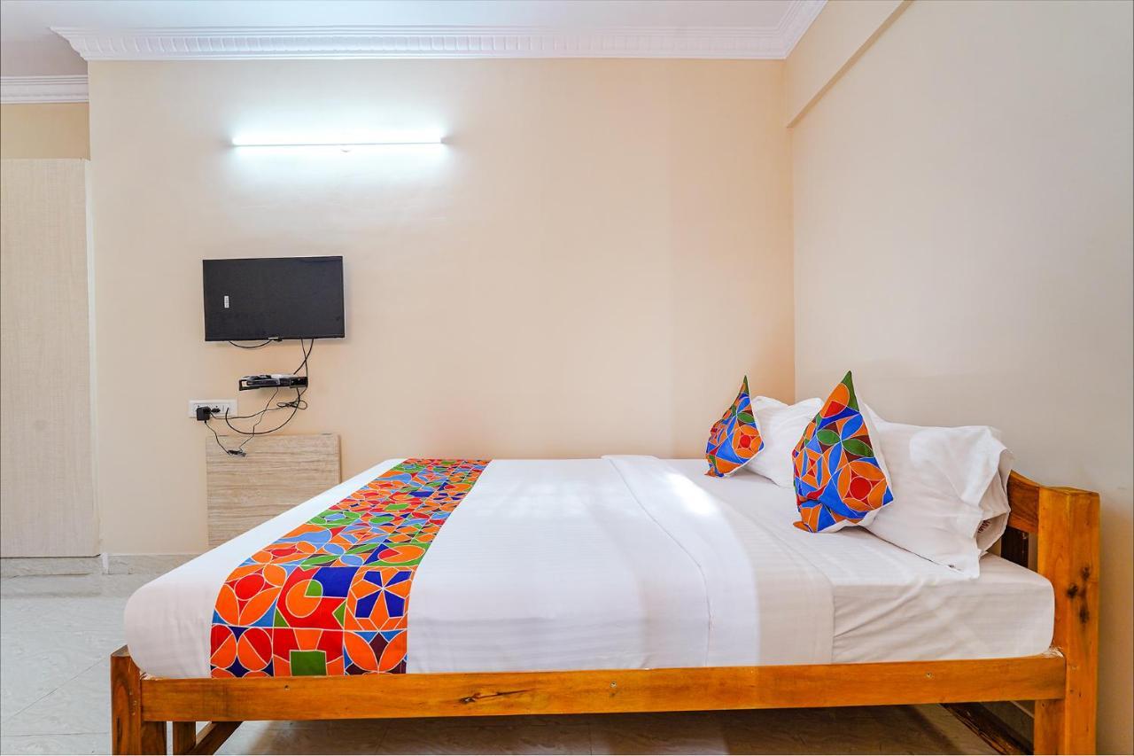Fabhotel The Lepsi - Btm Layout Bangalore