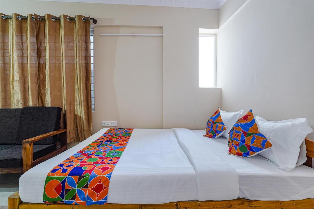 Fabhotel The Lepsi - Btm Layout Bangalore