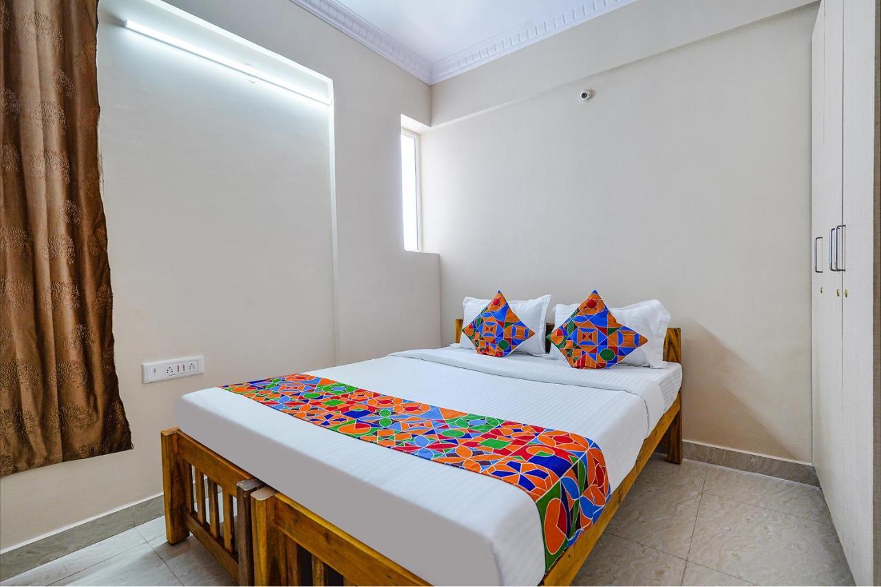 Fabhotel The Lepsi - Btm Layout Bangalore