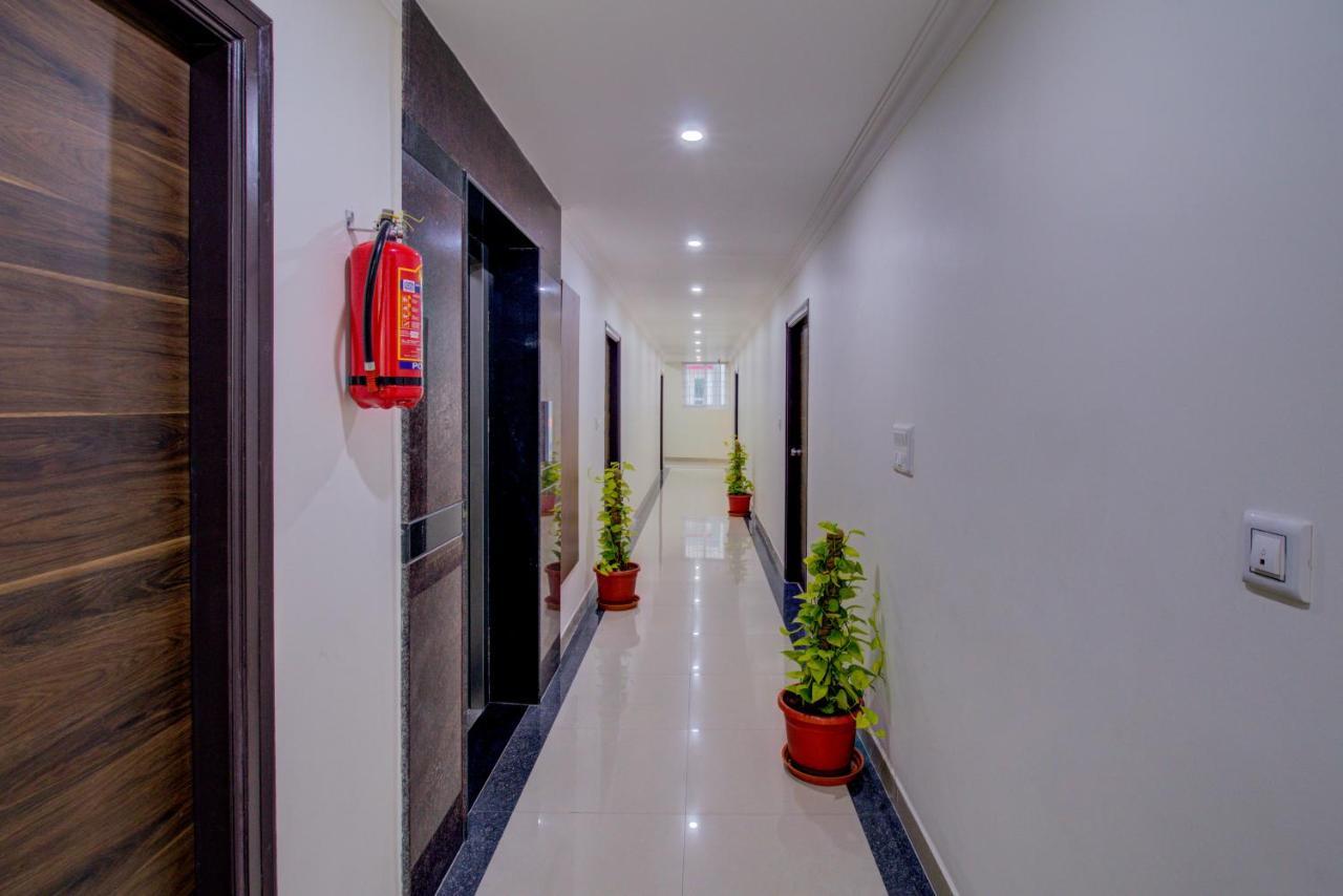 Treebo Fortune Hotel