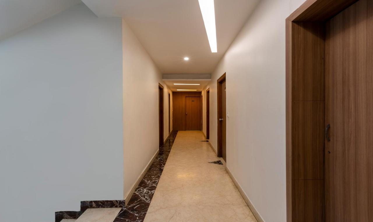 Hotel Smile Hiland Suites