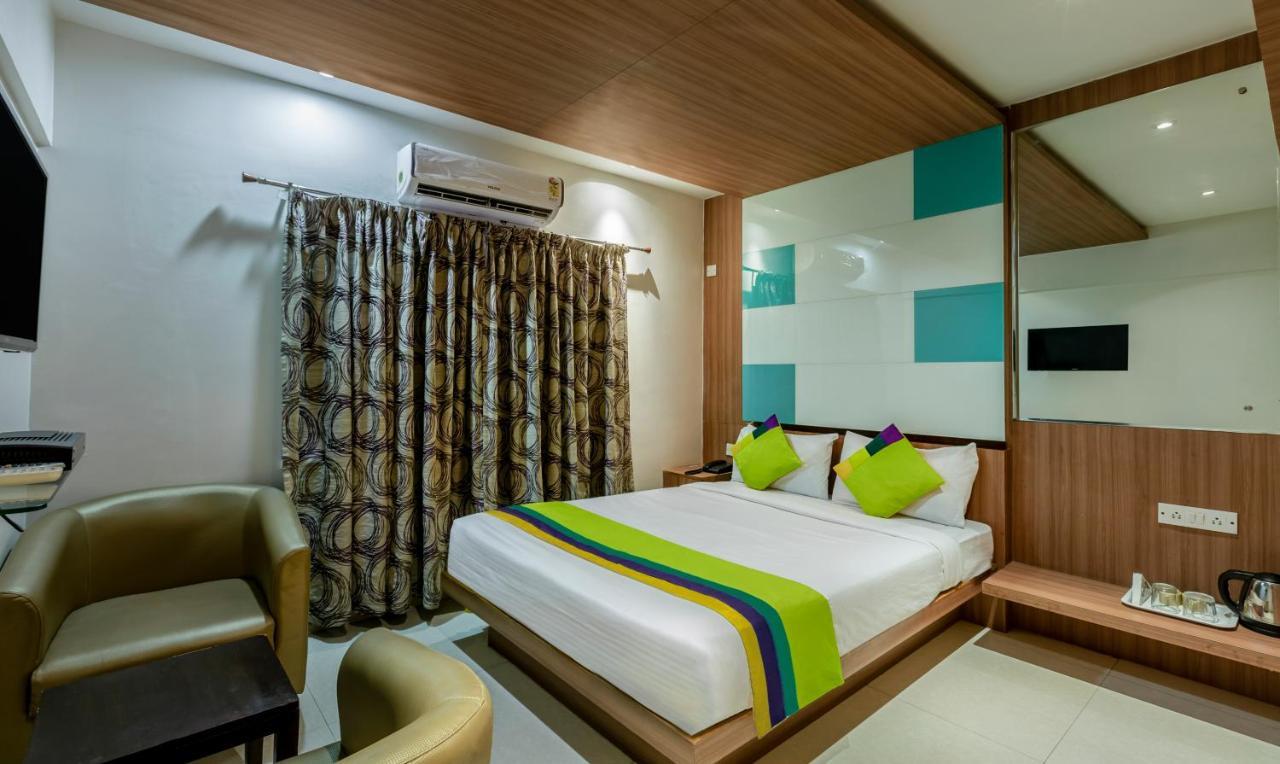 Smile Hiland Suites Hotel