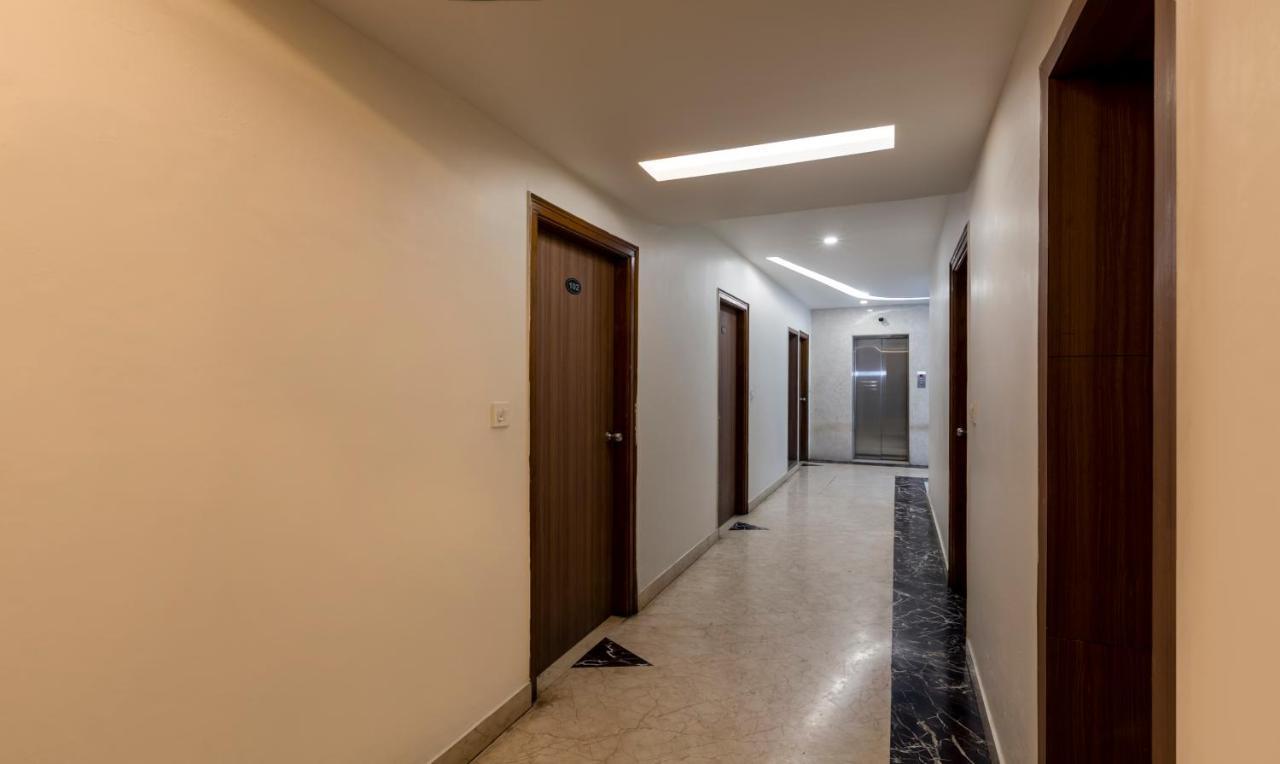 Smile Hiland Suites 3* Bangalore