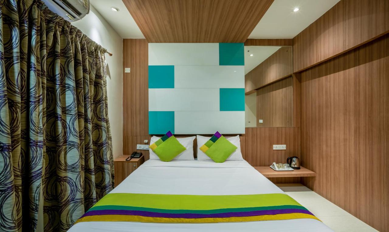 Hotel Smile Hiland Suites 3*