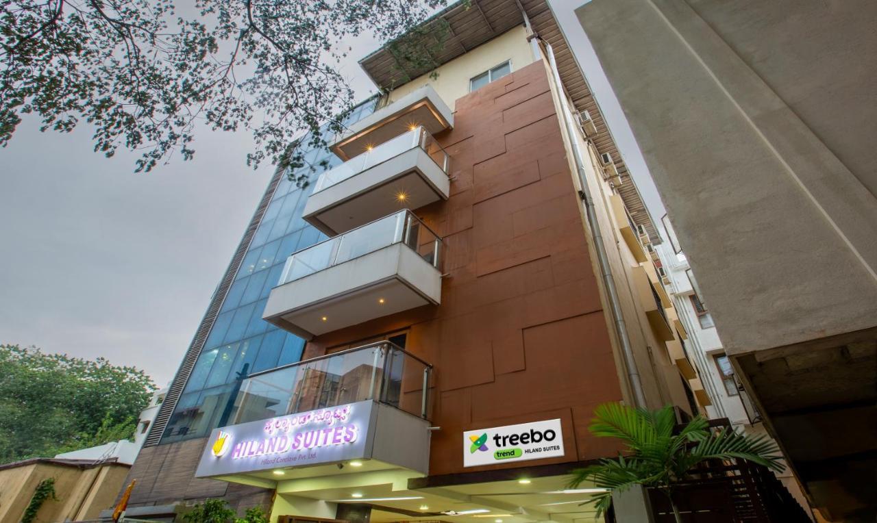 Hotel Smile Hiland Suites
