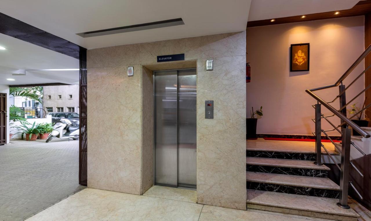 Smile Hiland Suites Bangalore