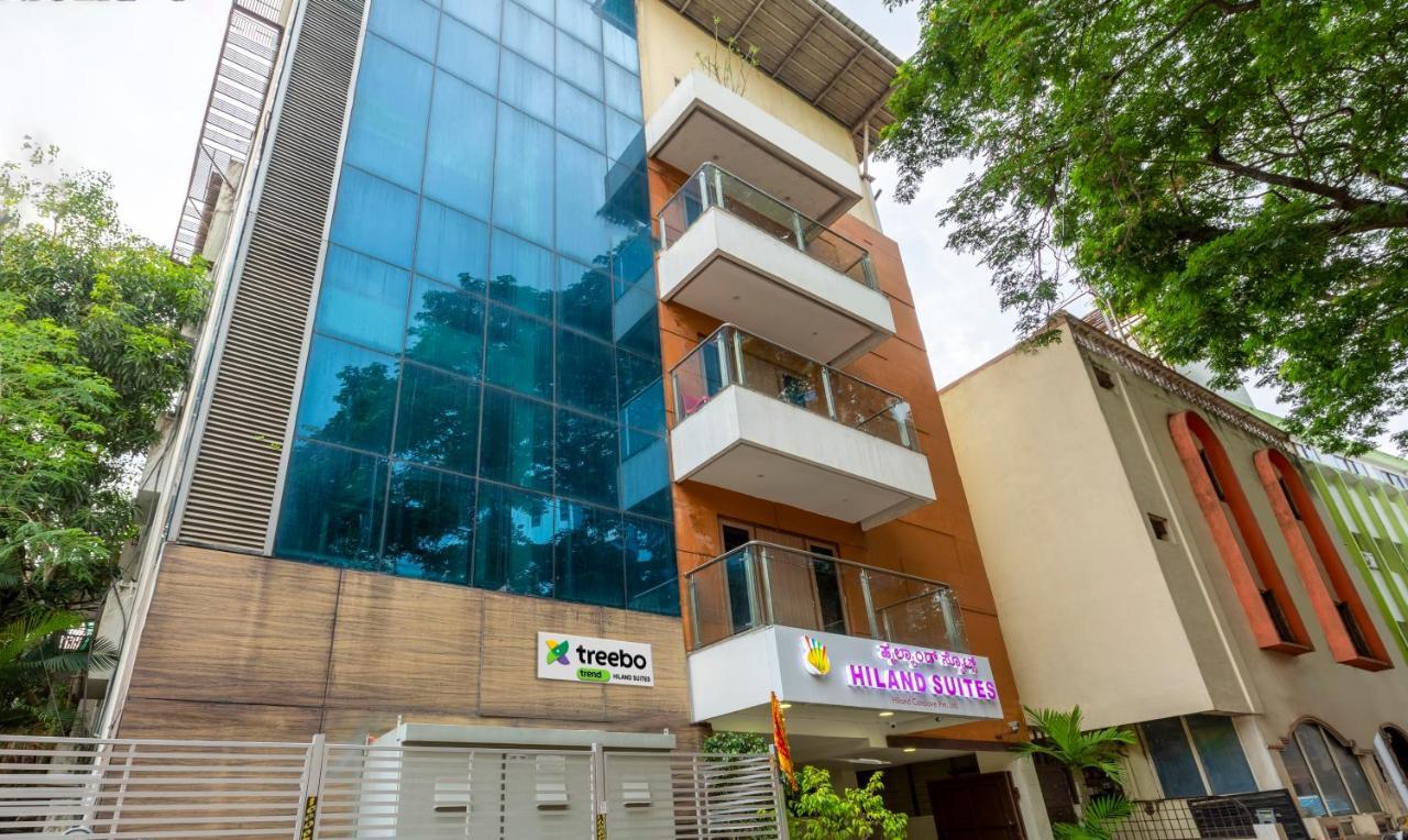 Hotel Smile Hiland Suites 3*
