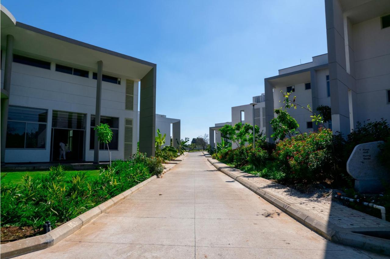 Kshemavana The Wellness Retreat * Bangalore