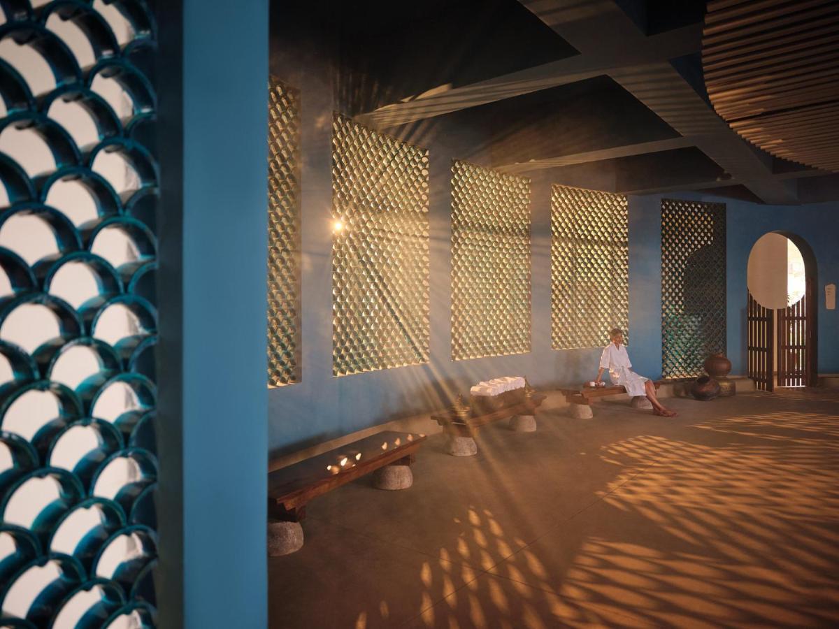 Kshemavana The Wellness Retreat Resort Bangalore