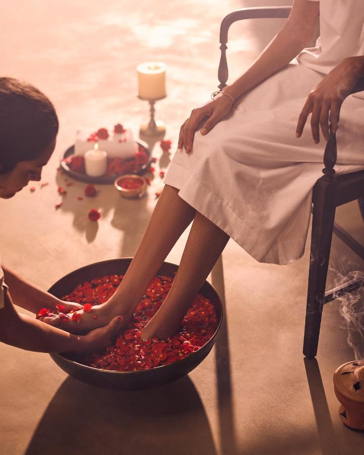 Kshemavana The Wellness Retreat Bangalore