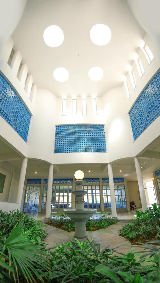 Kshemavana The Wellness Retreat Bangalore