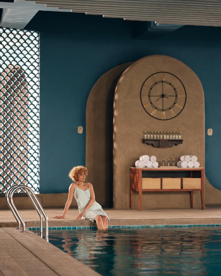 Kshemavana The Wellness Retreat Resort *