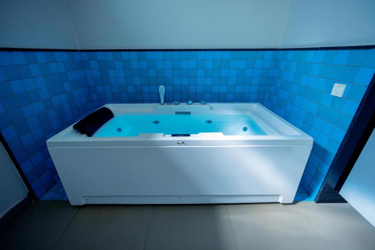 Kshemavana The Wellness Retreat Resort Bangalore