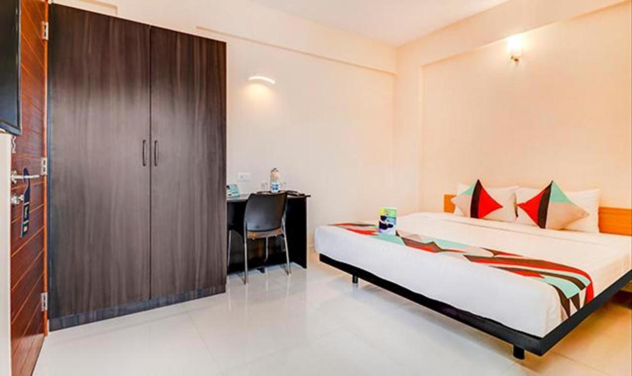 Fabhotel Bsr Inn, Indiranagar 3*
