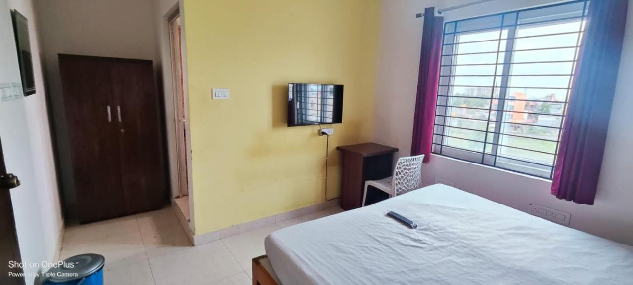 The Bliss Bangalore
