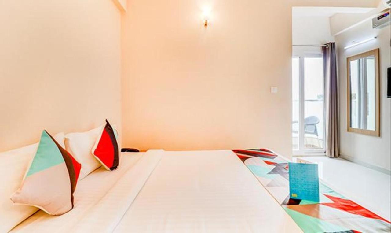 Fabhotel Bsr Inn, Indiranagar 3*