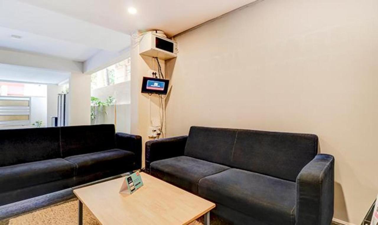 Fabhotel Bsr Inn, Indiranagar 3* Bangalore