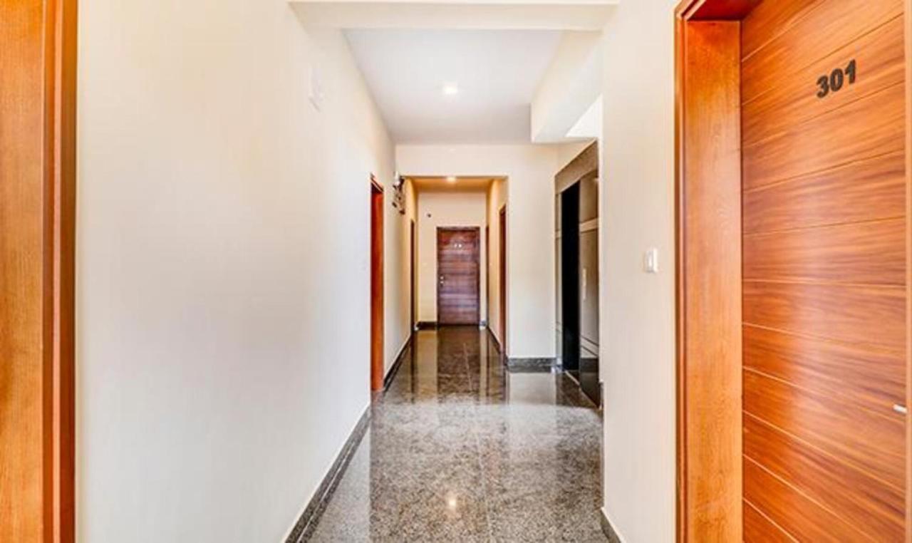 Fabhotel Bsr Inn, Indiranagar Bangalore