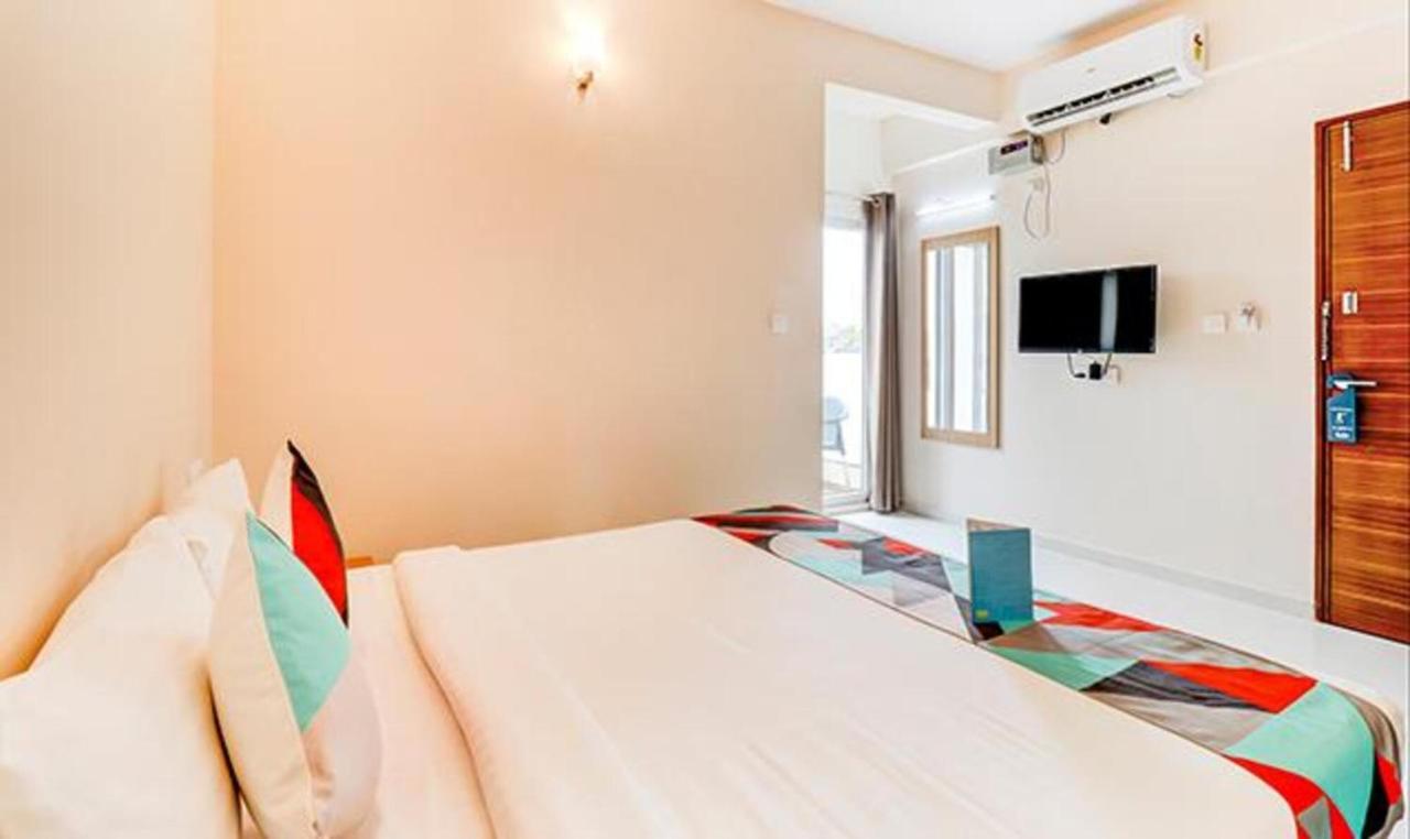 Fabhotel Bsr Inn, Indiranagar